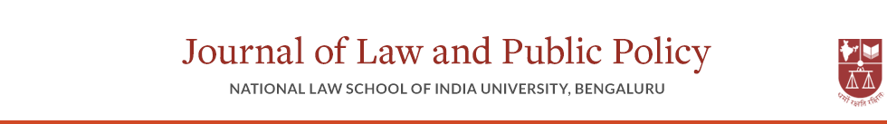 Journal of Law and Public Policy