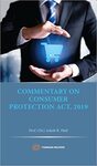 Commentary on Consumer Protection Act, 2019 by Ashok R. Patil