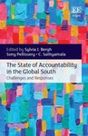The State of Accountability in the Global South: Challenges and Responses by Sony Pellissery, Sylvia I. Bergh, and C. Sathyamala