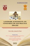 Landmark Judgements on Consumer Law and Practice 2008-2020