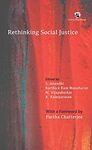 Rethinking Social Justice by Karthick Ram Manoharan, S. Anandhi, M. Vijayabaskar, and A. Kalaiyarasan