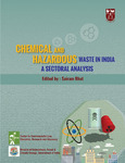 Chemical and Hazardous Waste in India: A Sectoral Analysis by Sairam Bhat