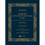 Indian Constitutional Law